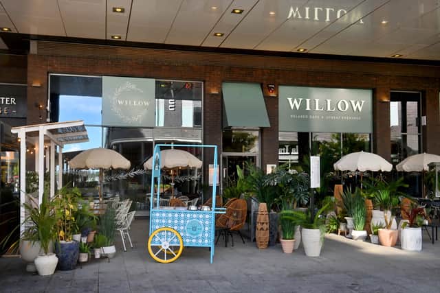 Willow