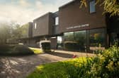 Gallagher was sentenced at Shrewsbury Crown Court, sitting at Telford Justice Centre