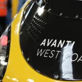Avanti West Coast