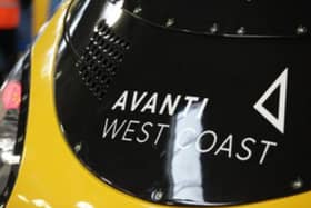 Avanti West Coast