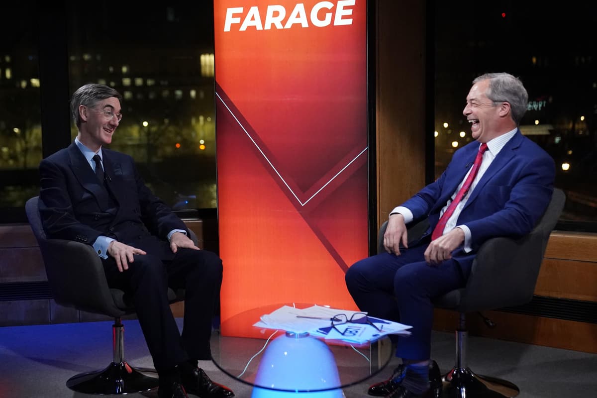 Mps Star MPs’ TV appearances in the spotlight in bid to drive up Commons standards