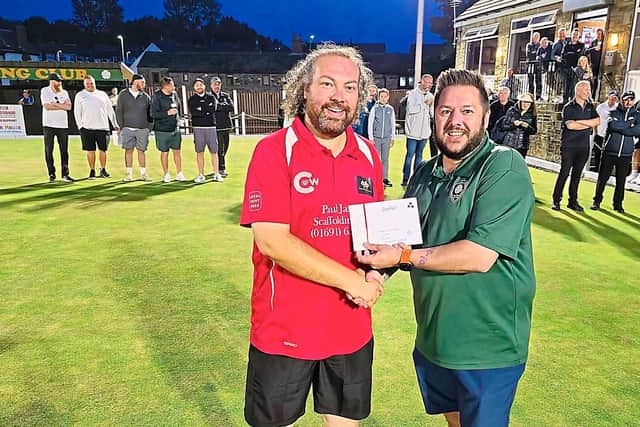 Callum Wraight closing in on seasonal record after his 19th title of year