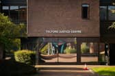 Telford Magistrates Court
