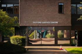 Telford Magistrates Court