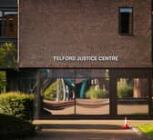 Telford Magistrates Court