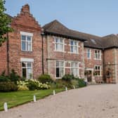 Moreton Hall School.