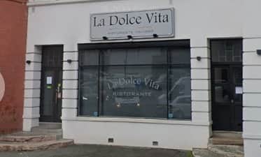 La Dolce Vita in Shrewsbury, picture: Google 