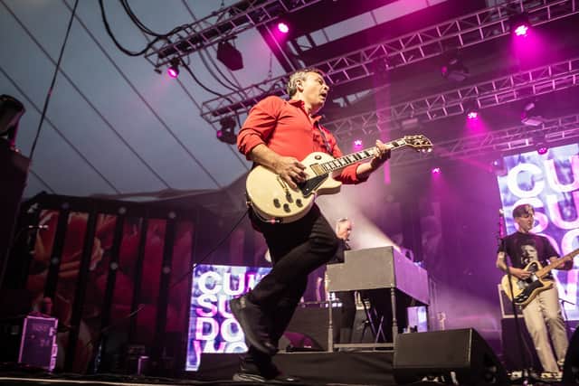 Manic Street Preachers