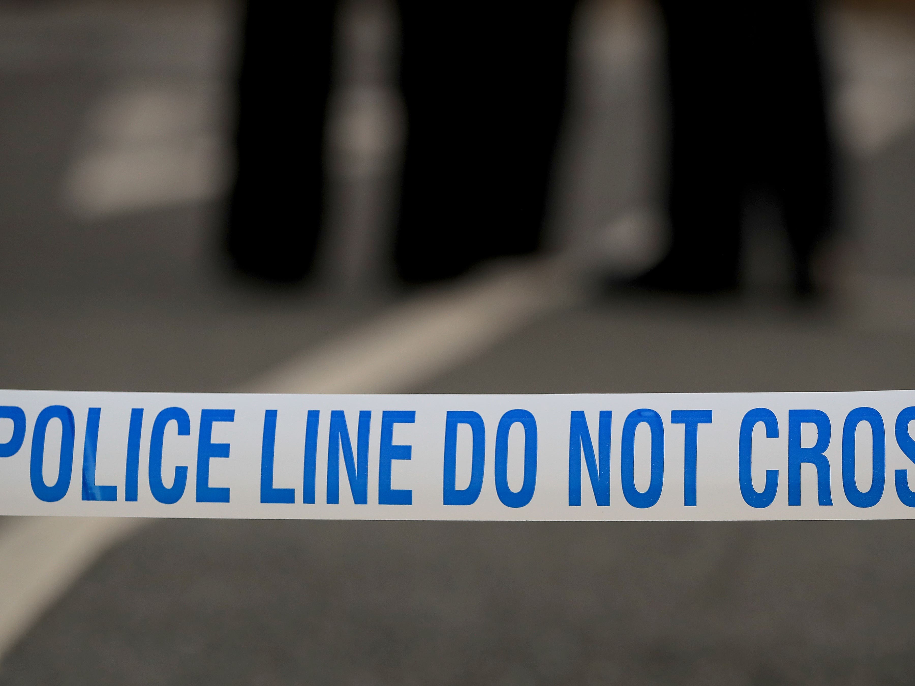 Man held over attempted murder of uniformed soldier stabbed near barracks