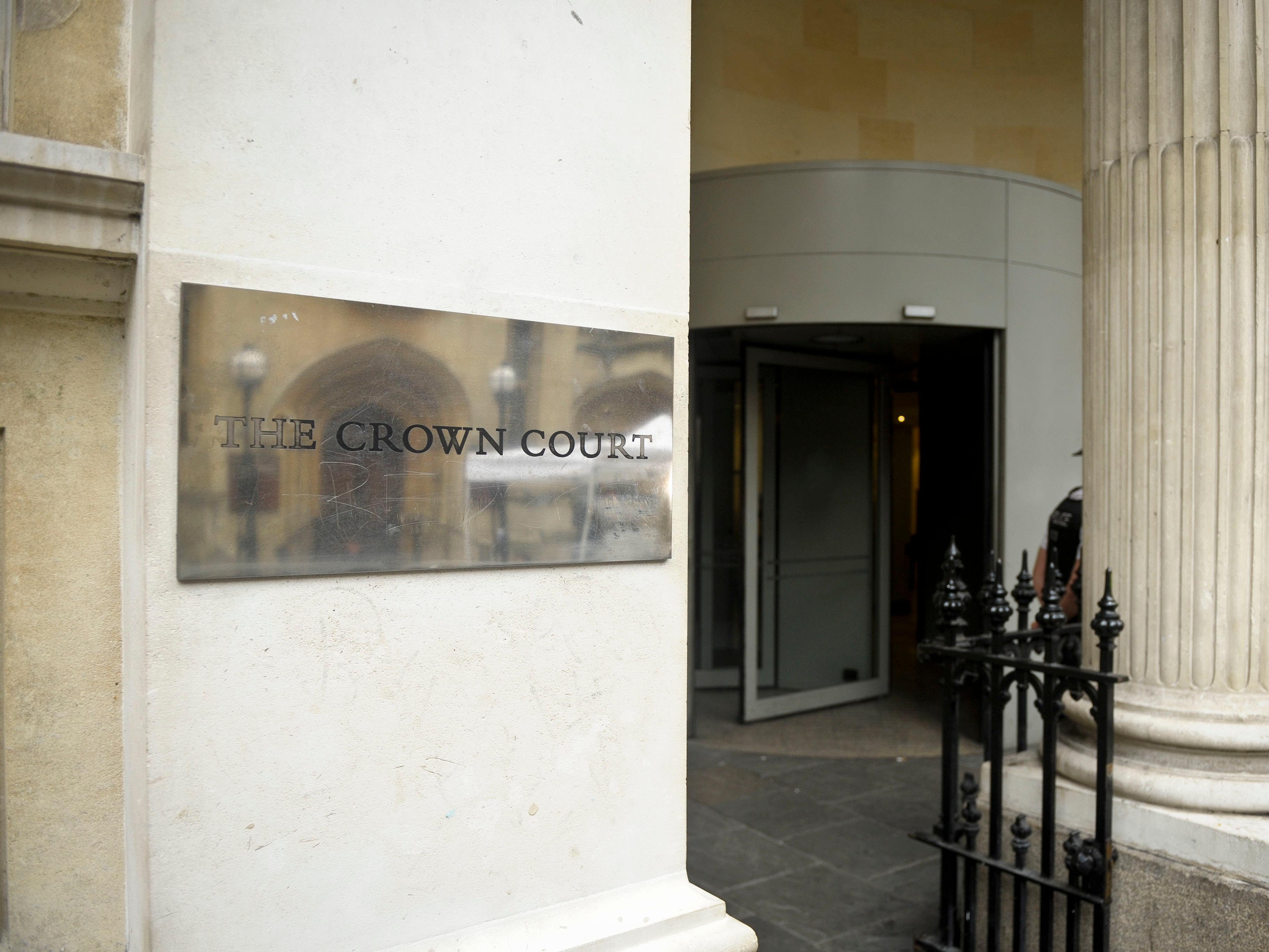 Man, 87, appears in court charged with murdering his wife