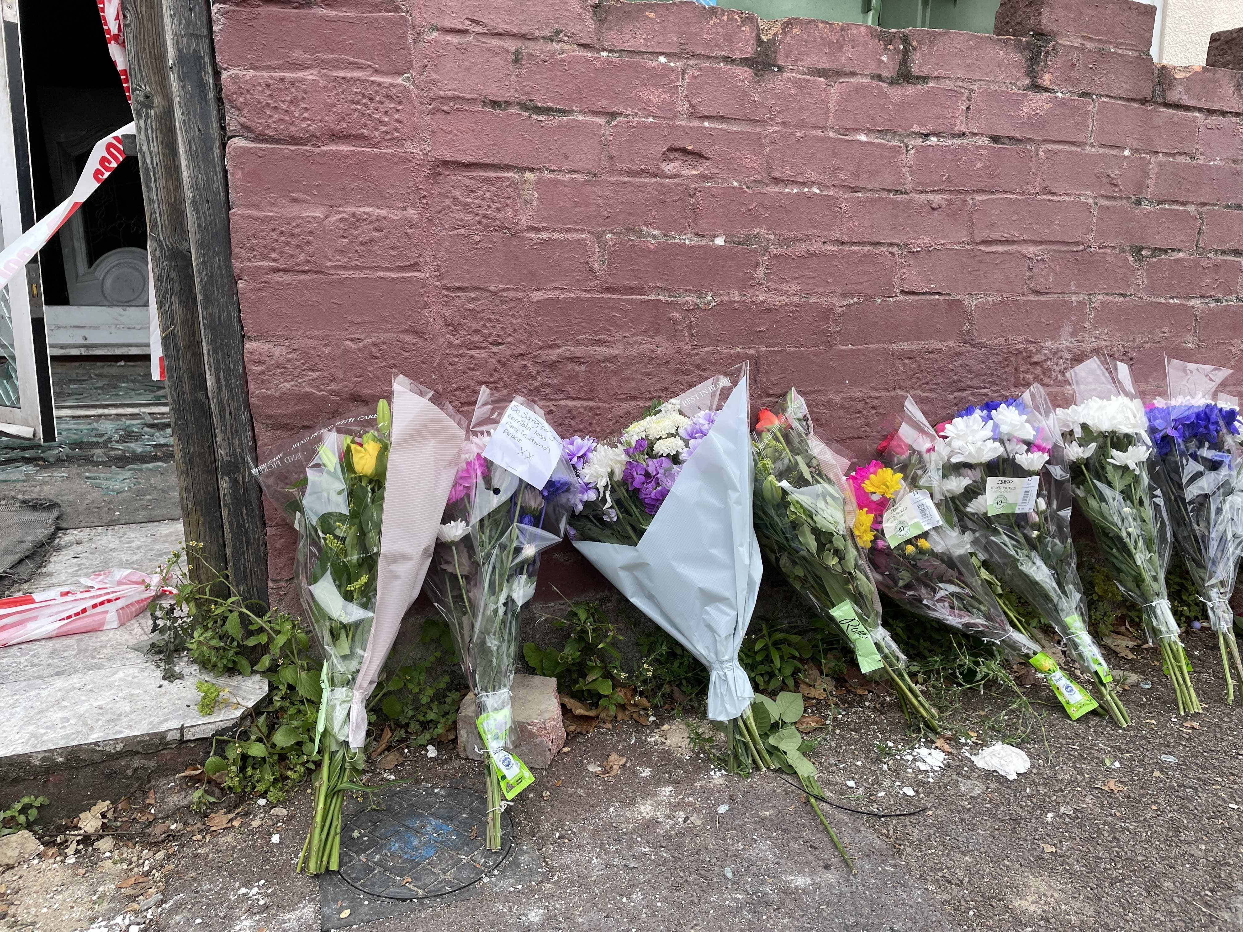 Three children who died in house fire are ‘missed beyond measure ...