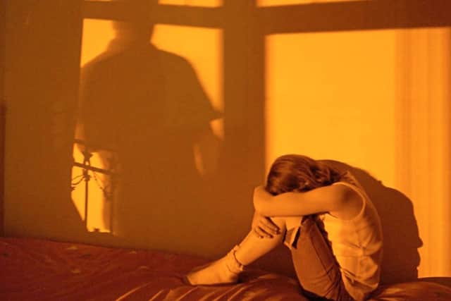 The work of the survivors has been praised by the inquiry chair, who described them as 'inspiring'.