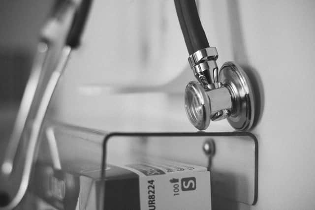 The best and worst GP surgeries in Shropshire and Telford & Wrekin according to patients' experiences have be revealed