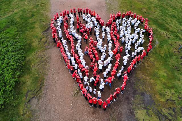 Photo: Newdale Primary