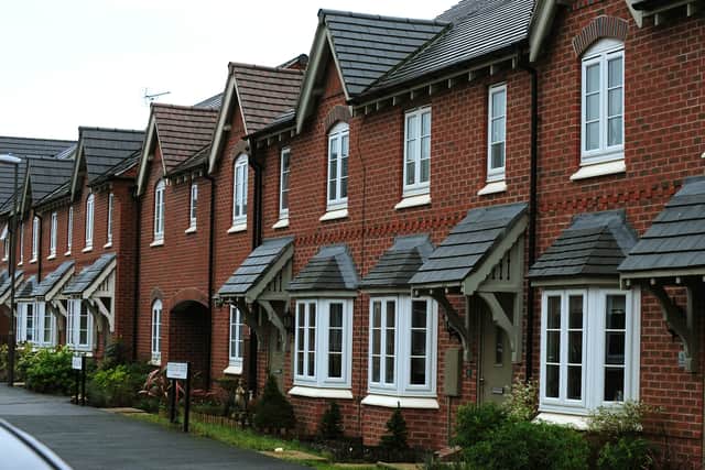 Calls for government to fix the renting crisis as rents rise 35 per cent in Shropshire