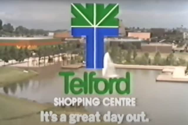 A great day out!