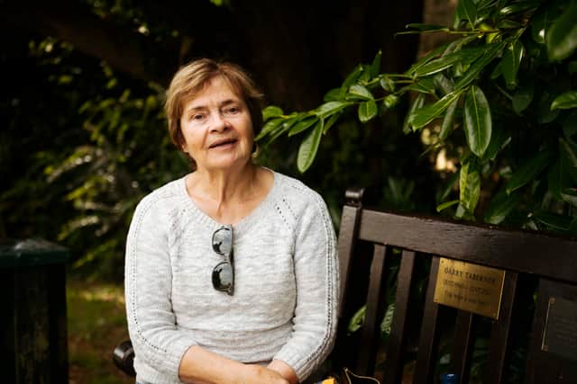 Ludlow Vox on restaurants and cafes in Ludlow. In Picture: Michelle Thomson.