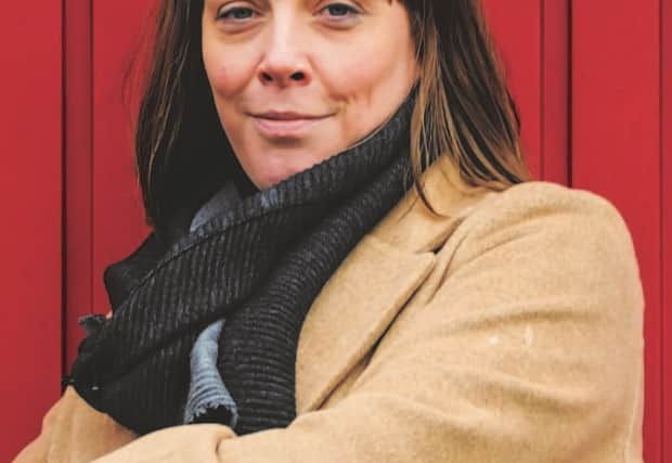 Jess Phillips