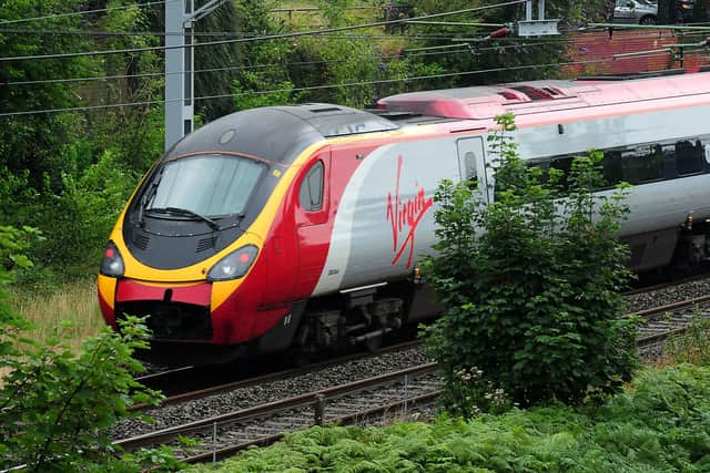 Could Virgin Trains make a comeback?