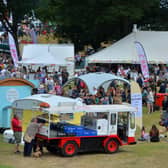 The countdown is on to Newport Show