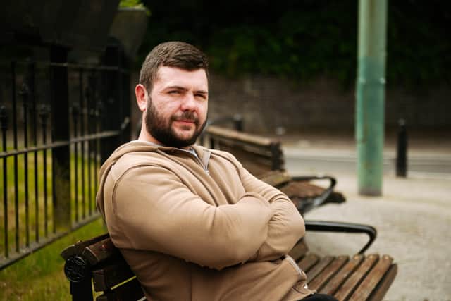 Nathan Bateman