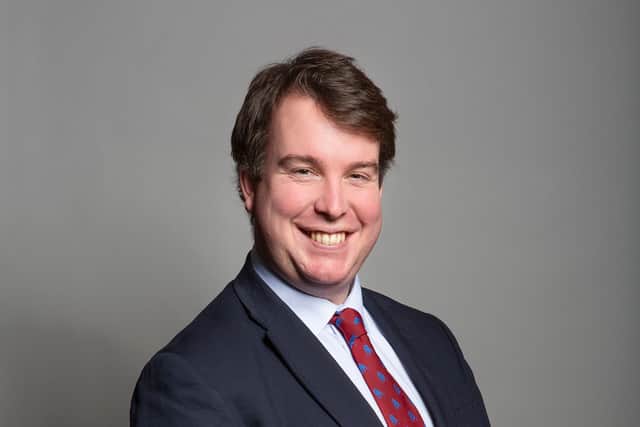 Craig Williams, who is facing a Gambling Commission probe after he "put a flutter" on when the General Election would take place