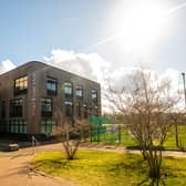 William Brookes School