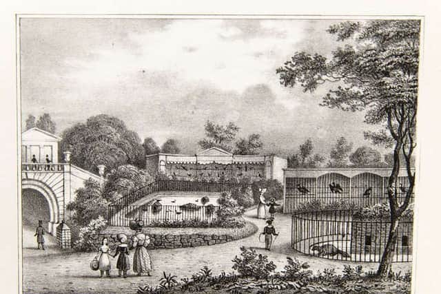 London Zoo