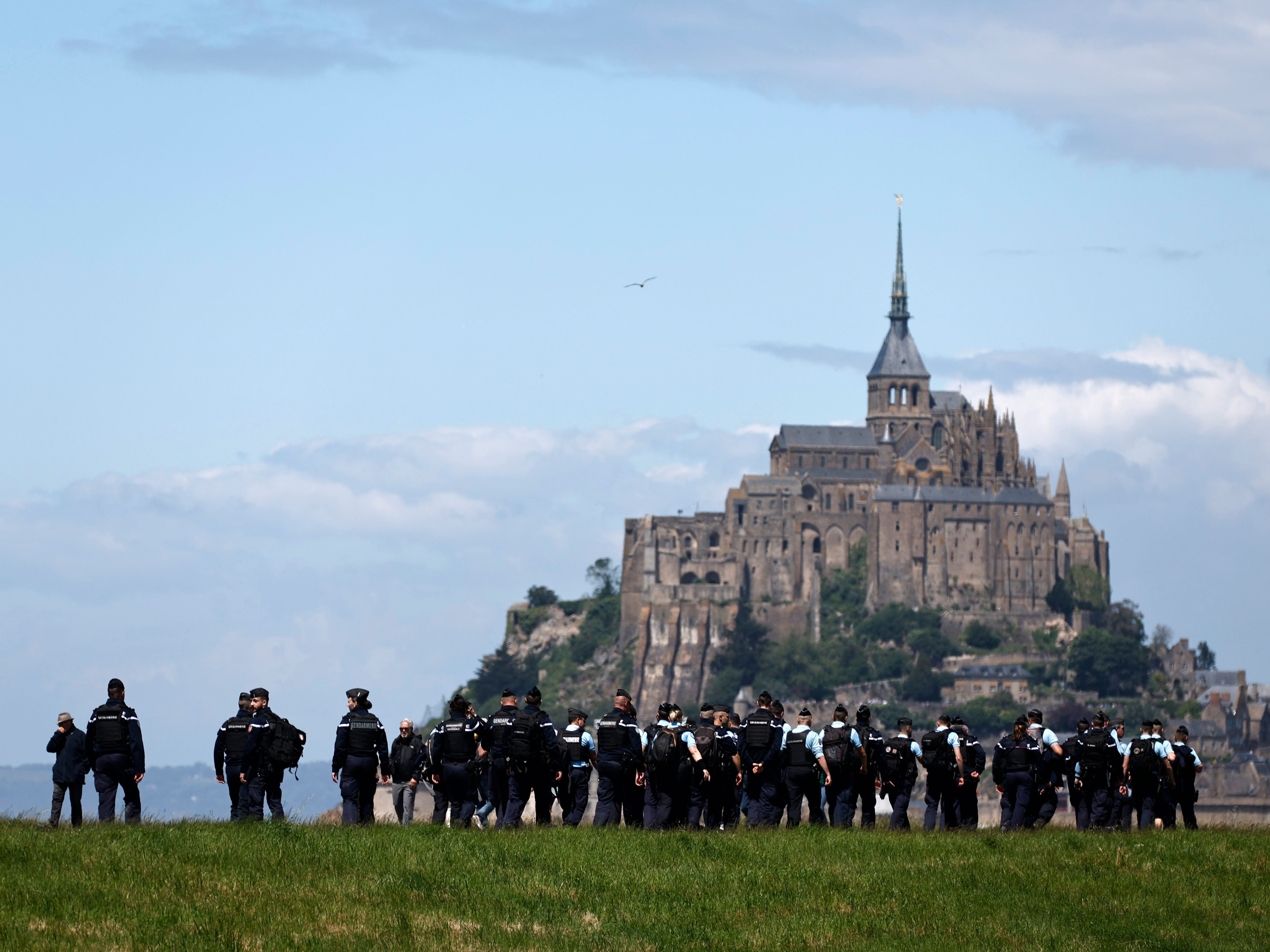 Preliminary terrorism charges filed against man accused of Olympics ...
