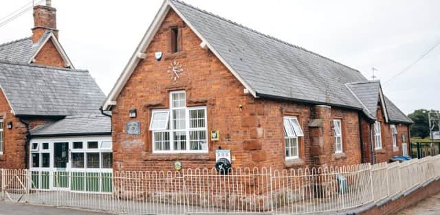 Welshampton CofE Primary