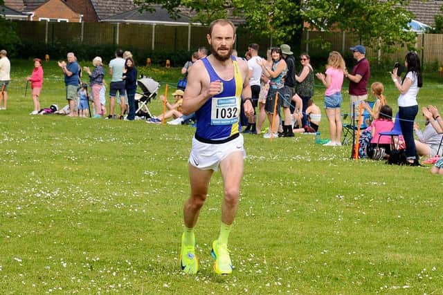Market Drayton 10k