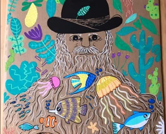 Solomon Horne's image