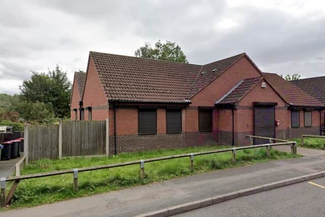 Aqueduct Surgery is set to be converted into short-term accommodation for the homeless. Picture: Google Maps