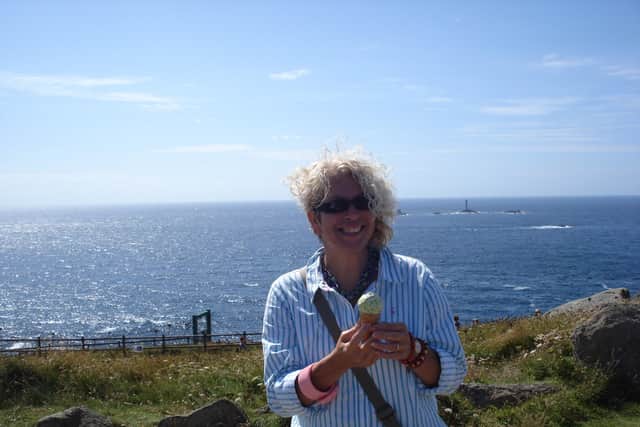 Mar Dixon