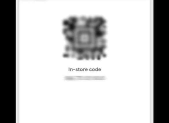 Tesco said it is aware of the fake voucher which is circulating on social media