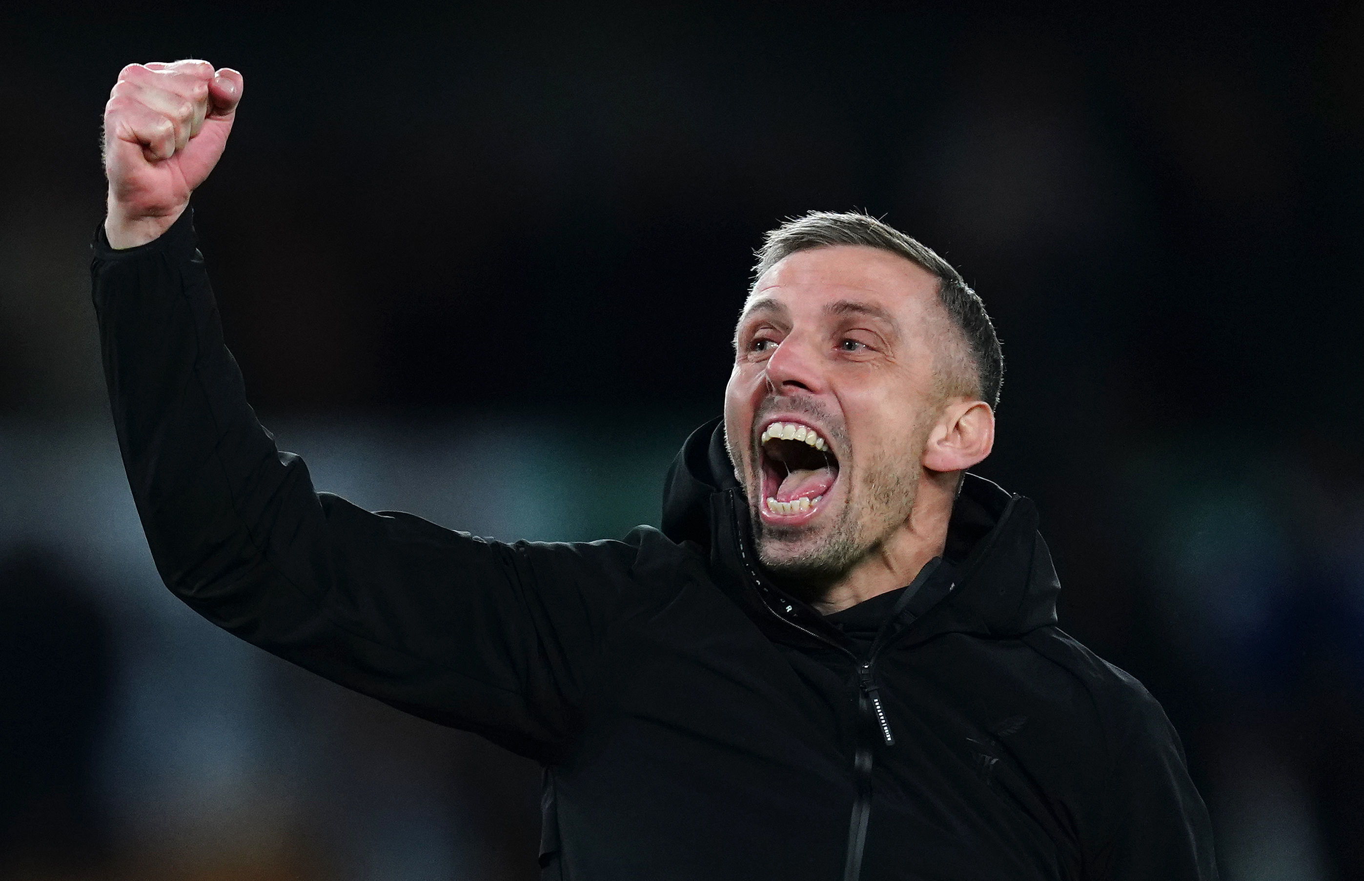 'Incredible success' - Former Wolves boss reflects on time at club