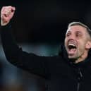 Wolves manager Gary O'Neil ranked loved third in the list of hottest Premier League managers.

