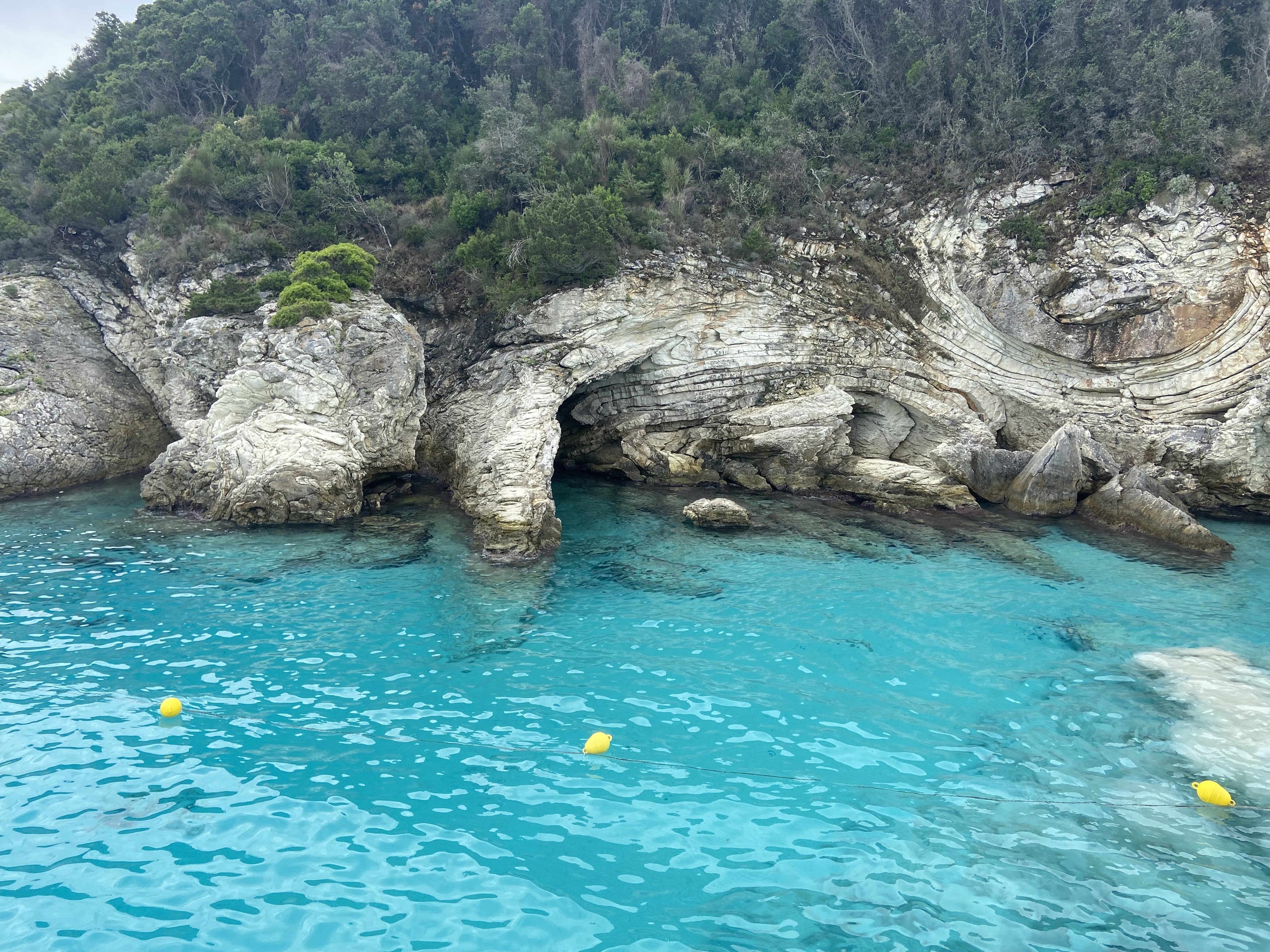 Travel review: the magical allure of Corfu