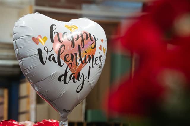 Whether you love it or loathe it, Valentine’s Day is widely regarded as the ultimate day of romance