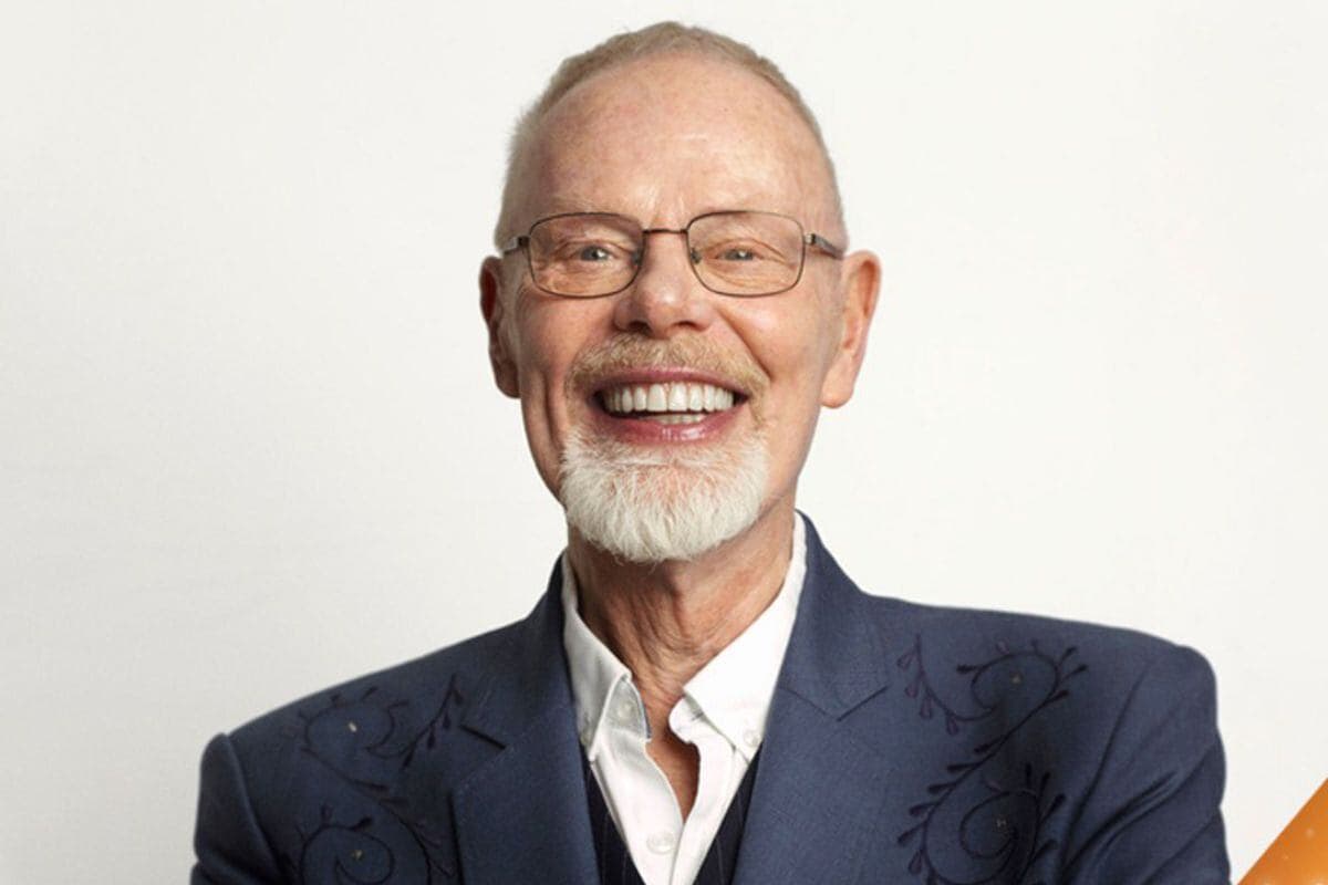 Radio legend 'Whispering' Bob Harris to appear in Bridgnorth for music talk