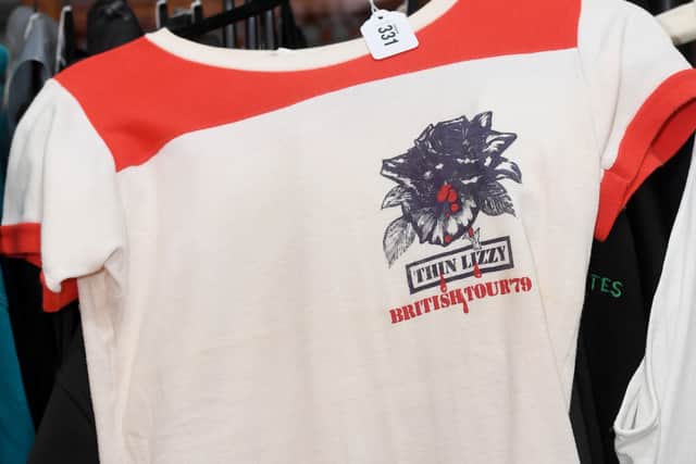 T shirt