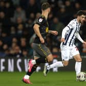 Mikey Johnston (Photo by Adam Fradgley/West Bromwich Albion FC via Getty Images).