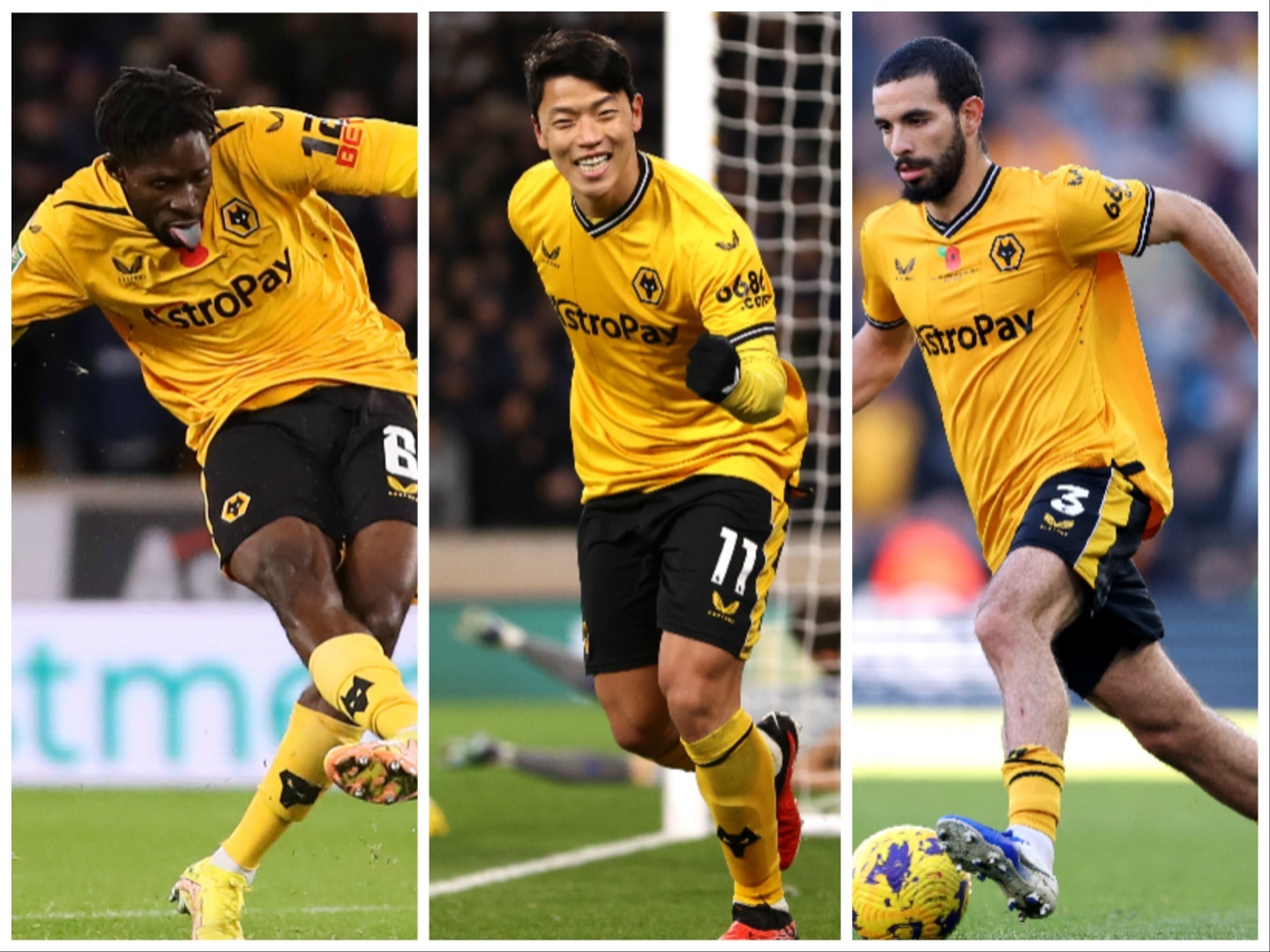 Could Hwang Hee-Chan play vs West Brom? The earliest, latest and ...