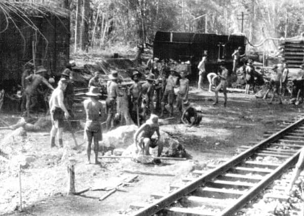 British-POWs-on-Burma-Railway