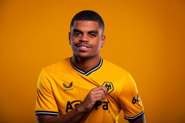 Noha Lemina (Getty)