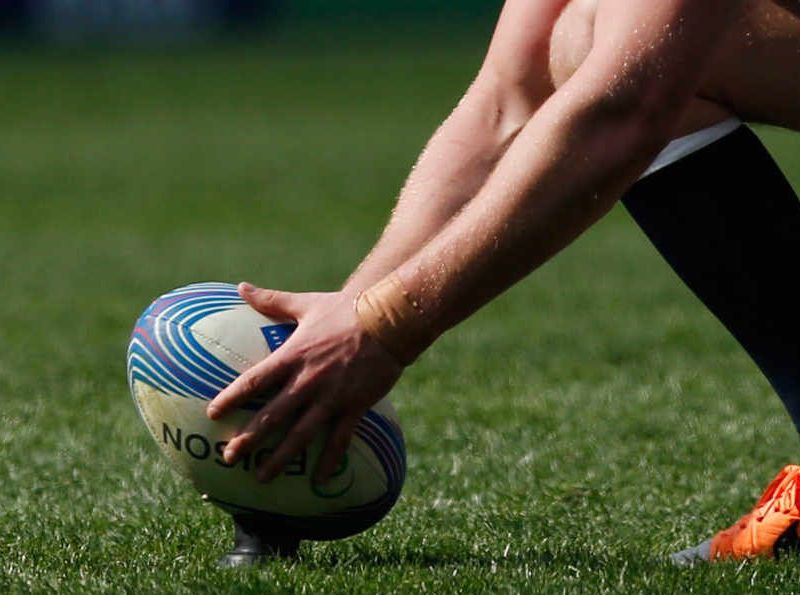 Peter Rhodes on rugby, bribery and the scandal of Britain's huge ...