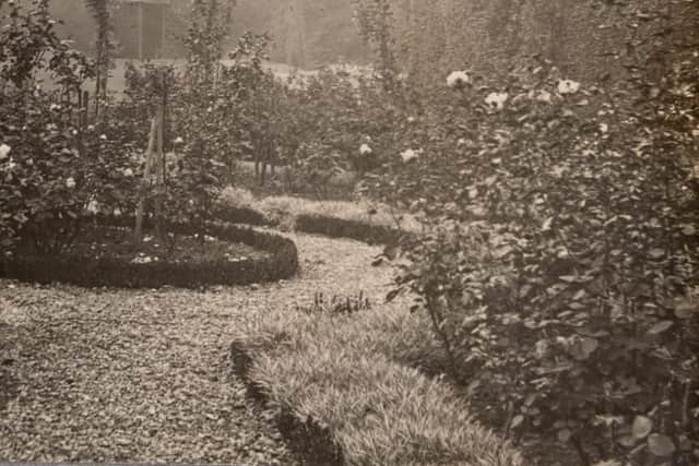 Gardens. Picture: Shropshire Council