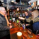 The Tamworth Tap pub has been named national pub of the year again