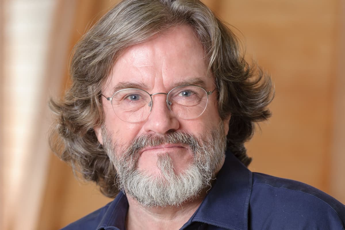 Rsc Director Former RSC artistic director Gregory Doran ‘delighted’ to receive ...