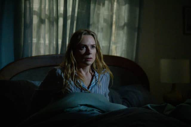 Night Swim: Kerry Condon as Eve Waller